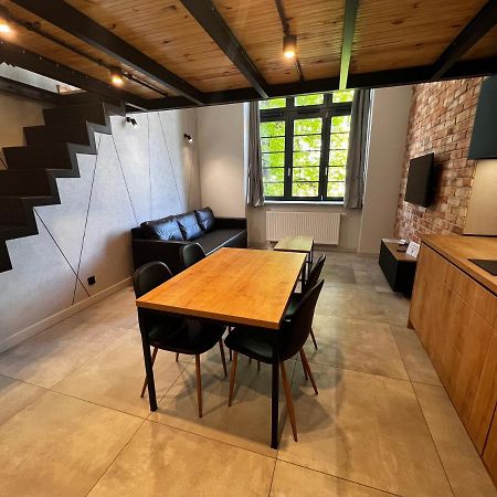 ורוצלב Property Apart - Plac Jana Pawla II Centrum מראה חיצוני תמונה