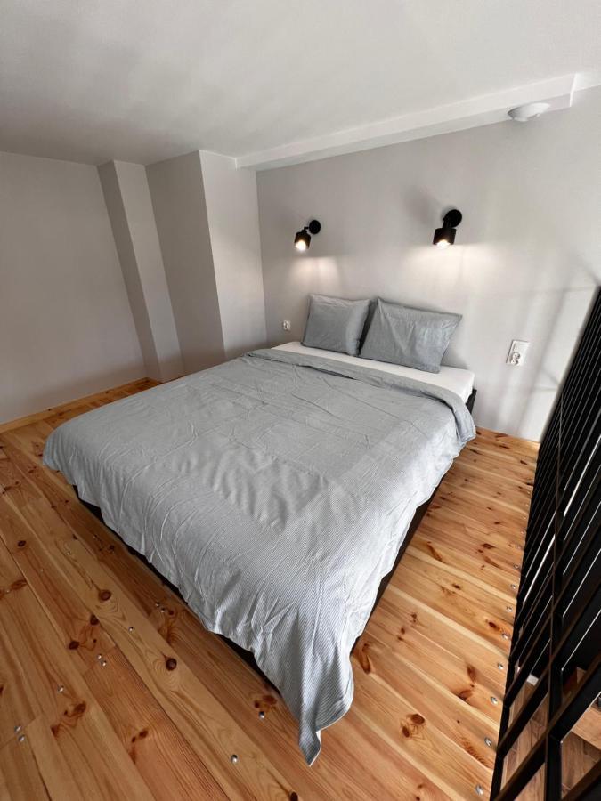 ורוצלב Property Apart - Plac Jana Pawla II Centrum מראה חיצוני תמונה