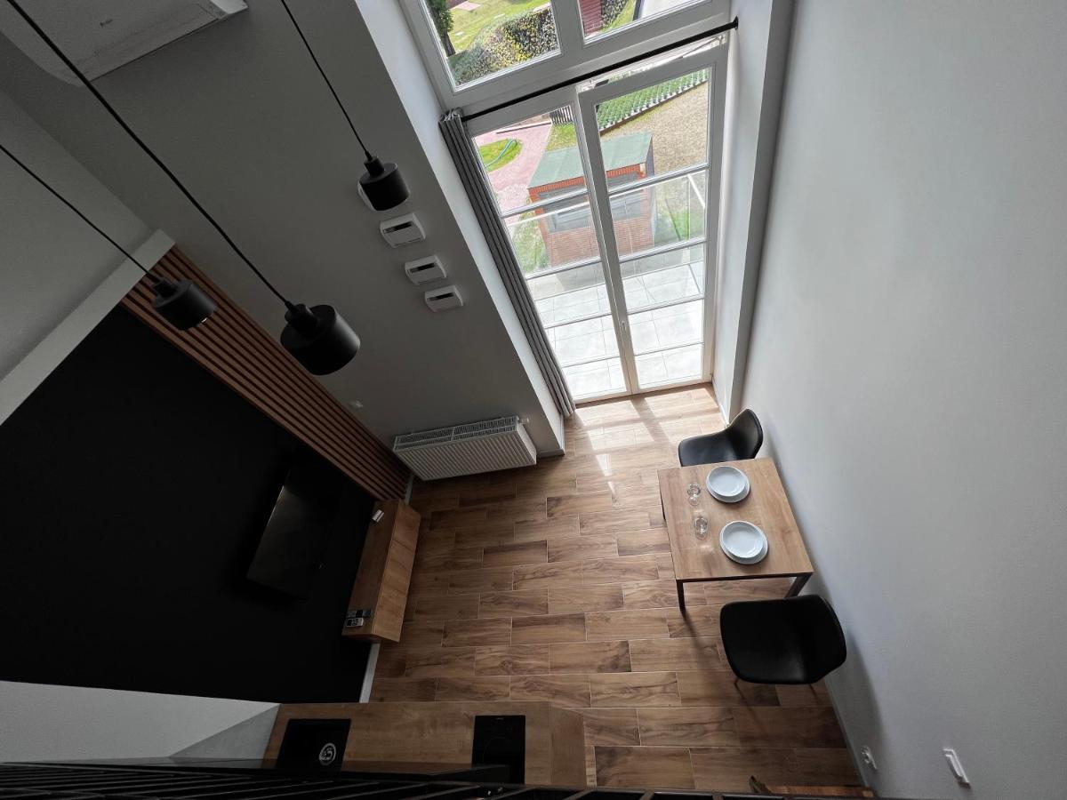ורוצלב Property Apart - Plac Jana Pawla II Centrum מראה חיצוני תמונה
