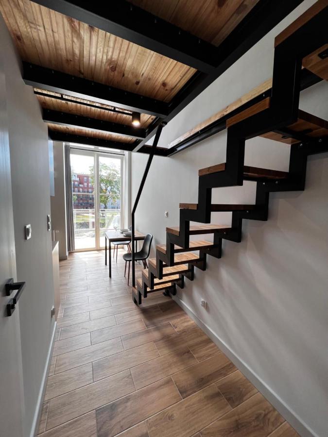 ורוצלב Property Apart - Plac Jana Pawla II Centrum מראה חיצוני תמונה