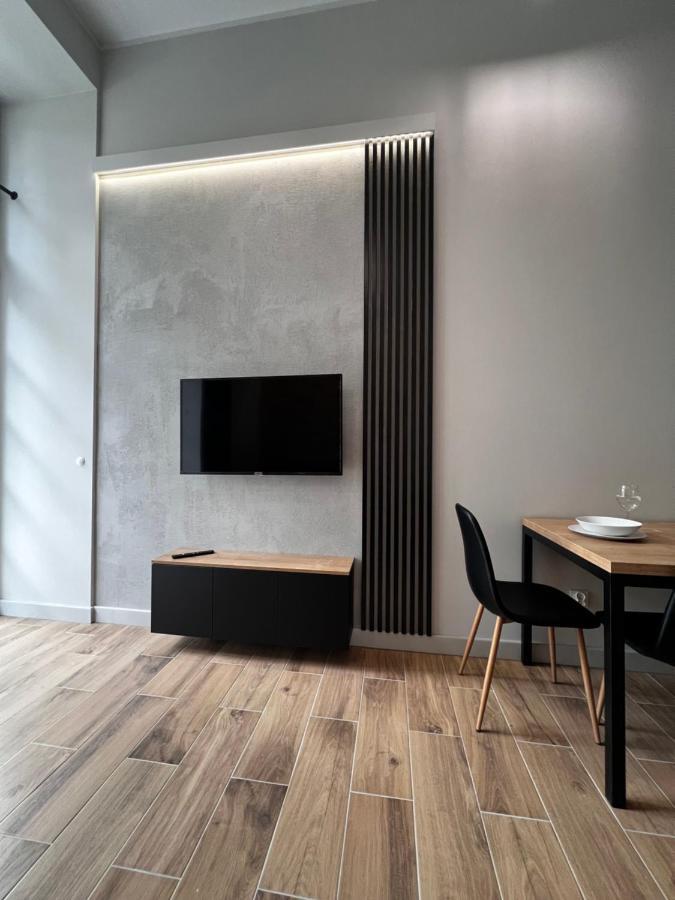 ורוצלב Property Apart - Plac Jana Pawla II Centrum מראה חיצוני תמונה