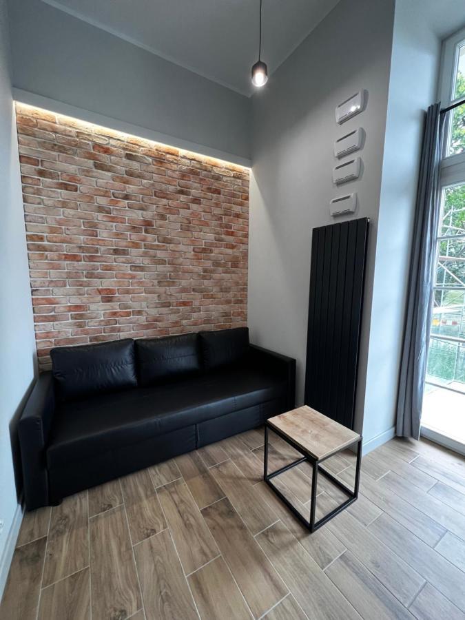 ורוצלב Property Apart - Plac Jana Pawla II Centrum מראה חיצוני תמונה