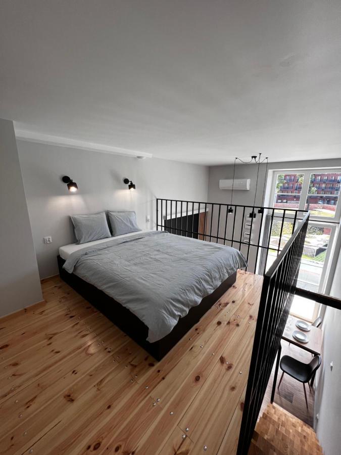ורוצלב Property Apart - Plac Jana Pawla II Centrum מראה חיצוני תמונה