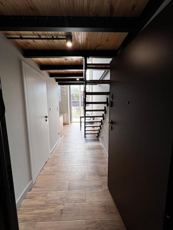 ורוצלב Property Apart - Plac Jana Pawla II Centrum מראה חיצוני תמונה
