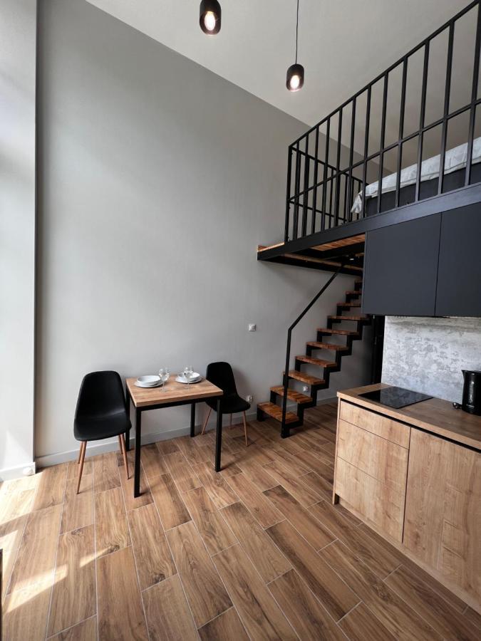 ורוצלב Property Apart - Plac Jana Pawla II Centrum מראה חיצוני תמונה