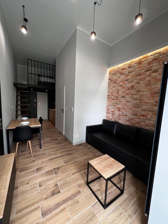 ורוצלב Property Apart - Plac Jana Pawla II Centrum מראה חיצוני תמונה