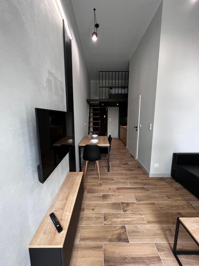 ורוצלב Property Apart - Plac Jana Pawla II Centrum מראה חיצוני תמונה