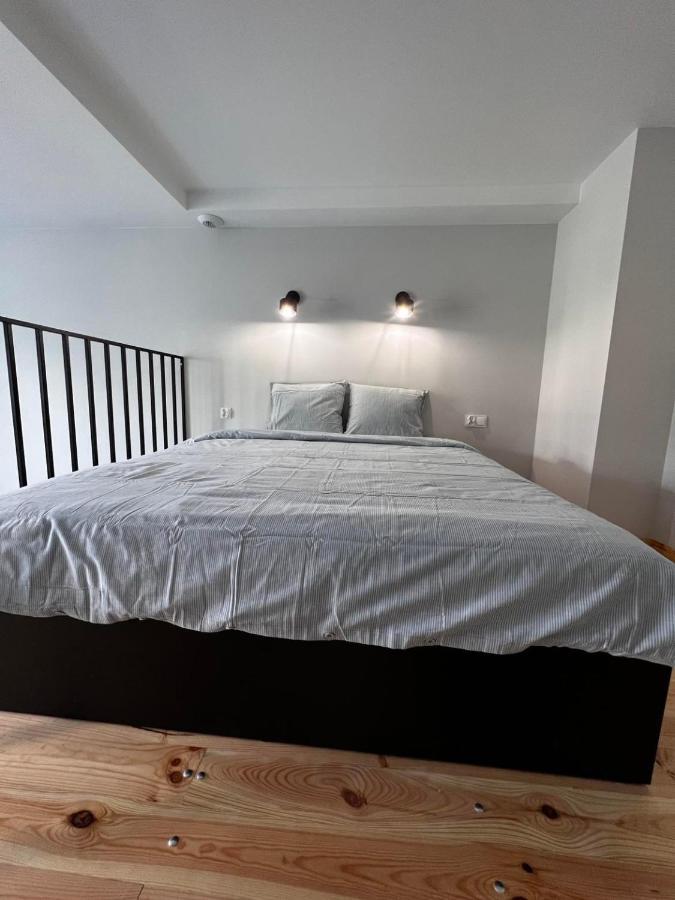 ורוצלב Property Apart - Plac Jana Pawla II Centrum מראה חיצוני תמונה