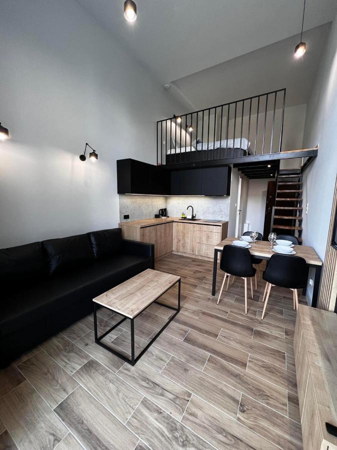 ורוצלב Property Apart - Plac Jana Pawla II Centrum מראה חיצוני תמונה