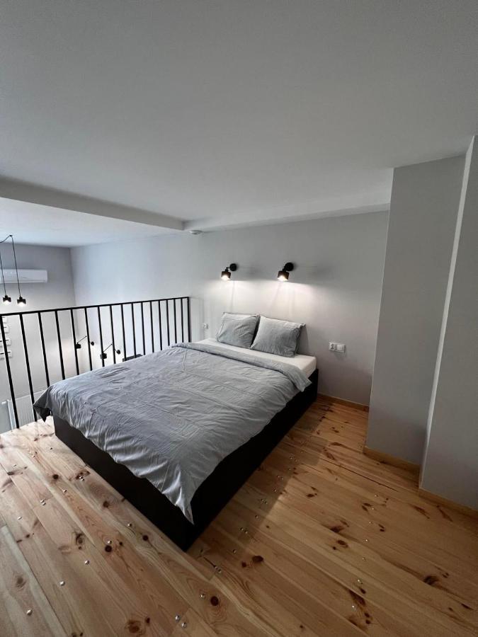 ורוצלב Property Apart - Plac Jana Pawla II Centrum מראה חיצוני תמונה
