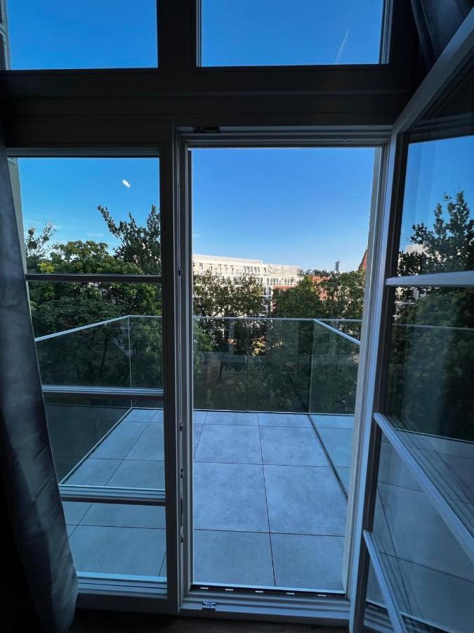 ורוצלב Property Apart - Plac Jana Pawla II Centrum מראה חיצוני תמונה