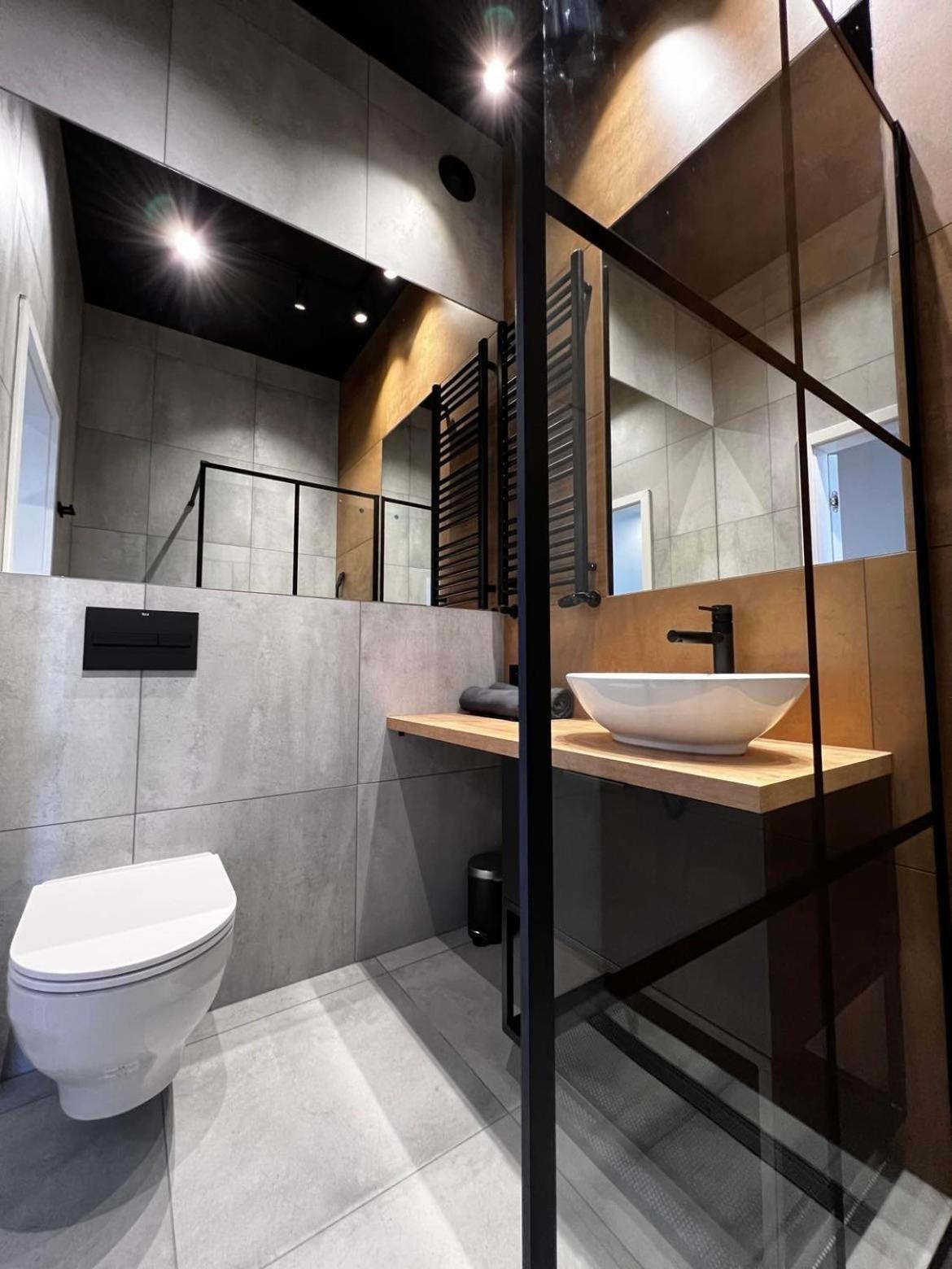 ורוצלב Property Apart - Plac Jana Pawla II Centrum מראה חיצוני תמונה
