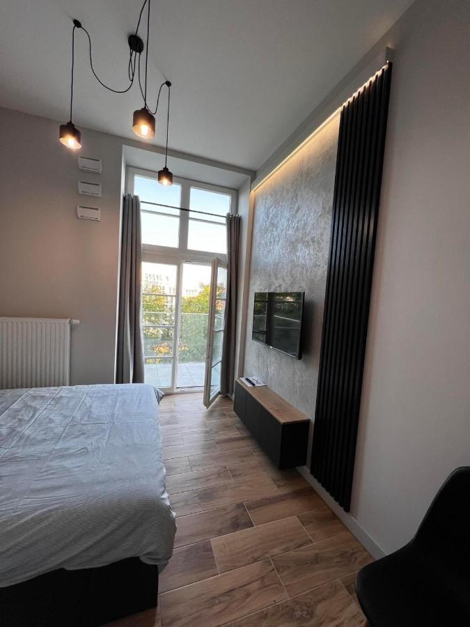 ורוצלב Property Apart - Plac Jana Pawla II Centrum מראה חיצוני תמונה