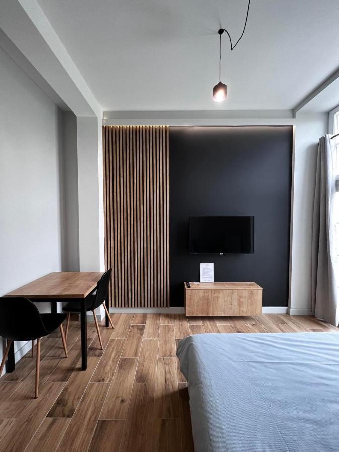 ורוצלב Property Apart - Plac Jana Pawla II Centrum מראה חיצוני תמונה