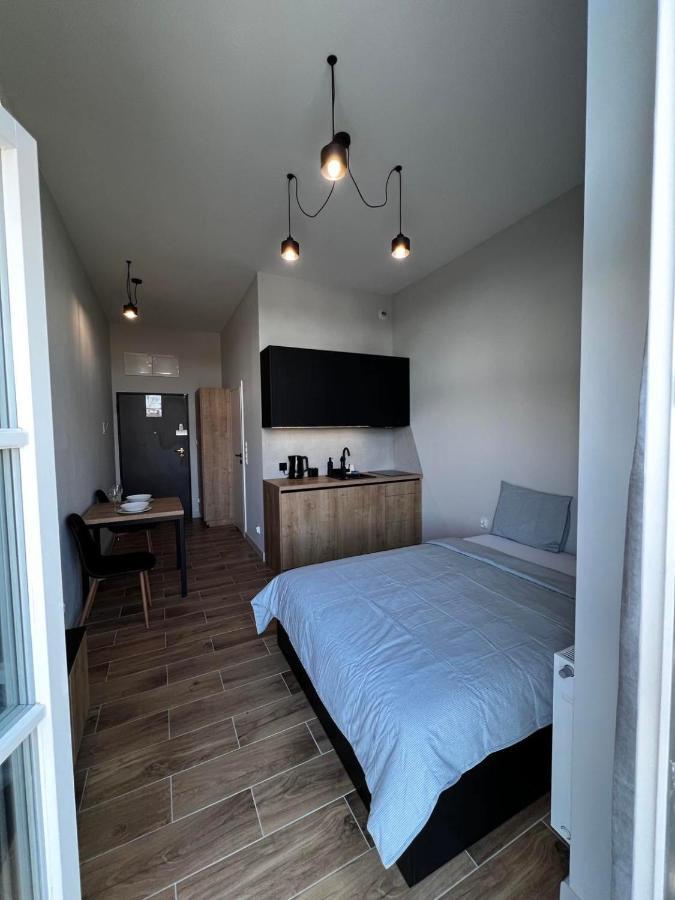 ורוצלב Property Apart - Plac Jana Pawla II Centrum מראה חיצוני תמונה