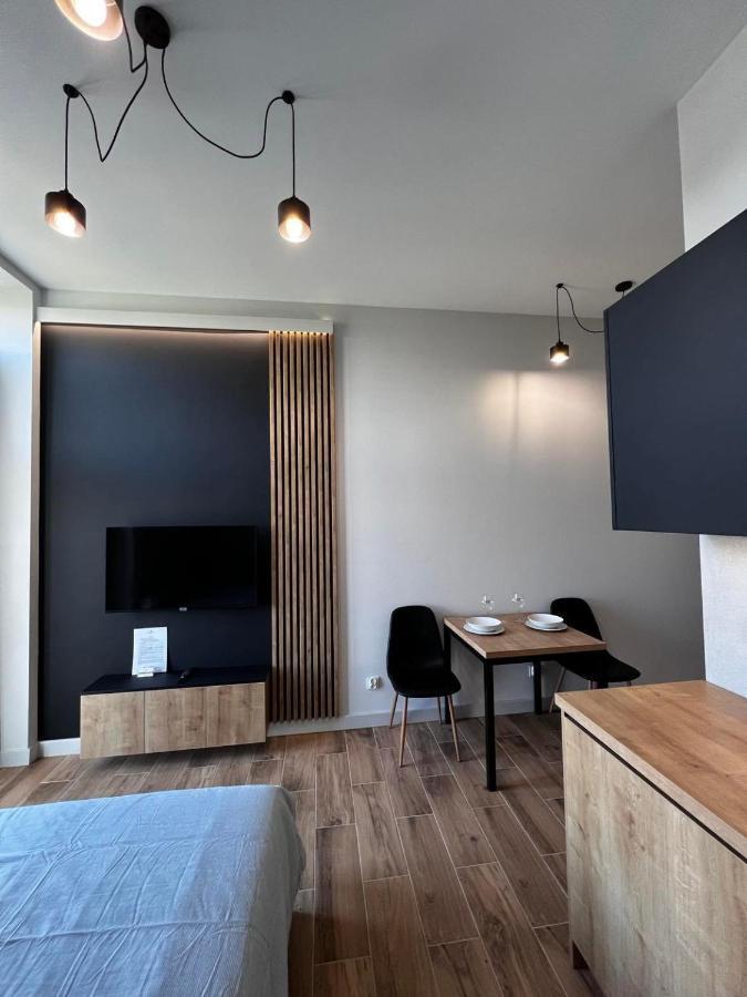 ורוצלב Property Apart - Plac Jana Pawla II Centrum מראה חיצוני תמונה