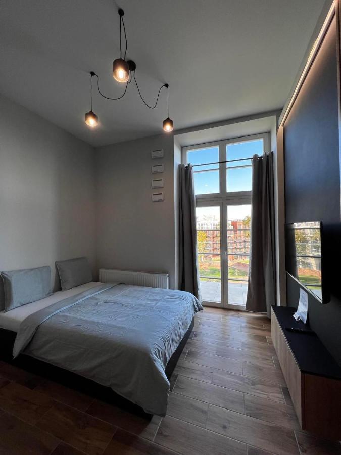 ורוצלב Property Apart - Plac Jana Pawla II Centrum מראה חיצוני תמונה