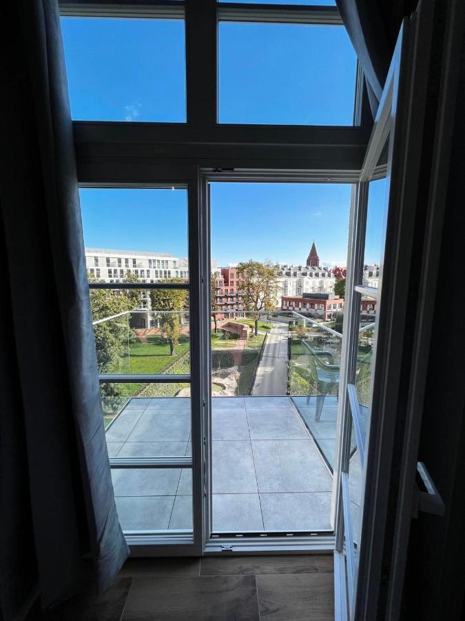 ורוצלב Property Apart - Plac Jana Pawla II Centrum מראה חיצוני תמונה
