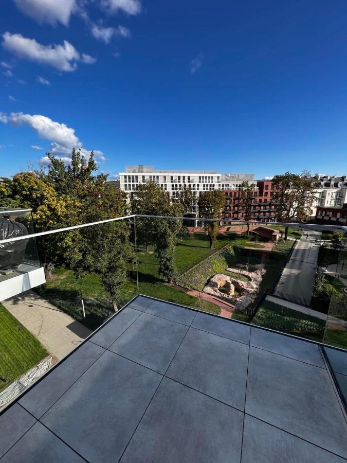 ורוצלב Property Apart - Plac Jana Pawla II Centrum מראה חיצוני תמונה