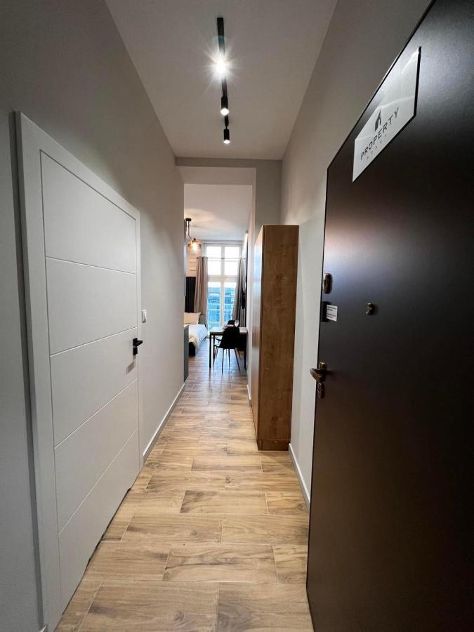 ורוצלב Property Apart - Plac Jana Pawla II Centrum מראה חיצוני תמונה