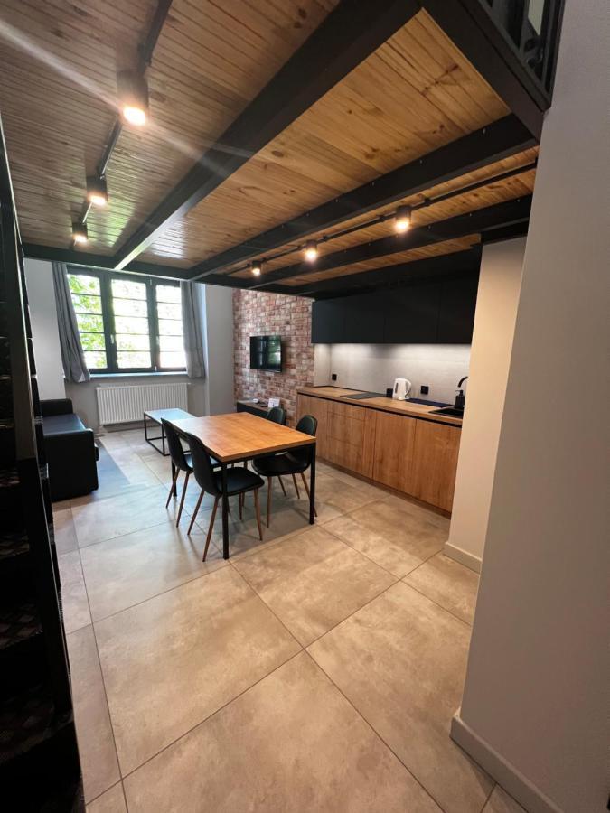 ורוצלב Property Apart - Plac Jana Pawla II Centrum מראה חיצוני תמונה