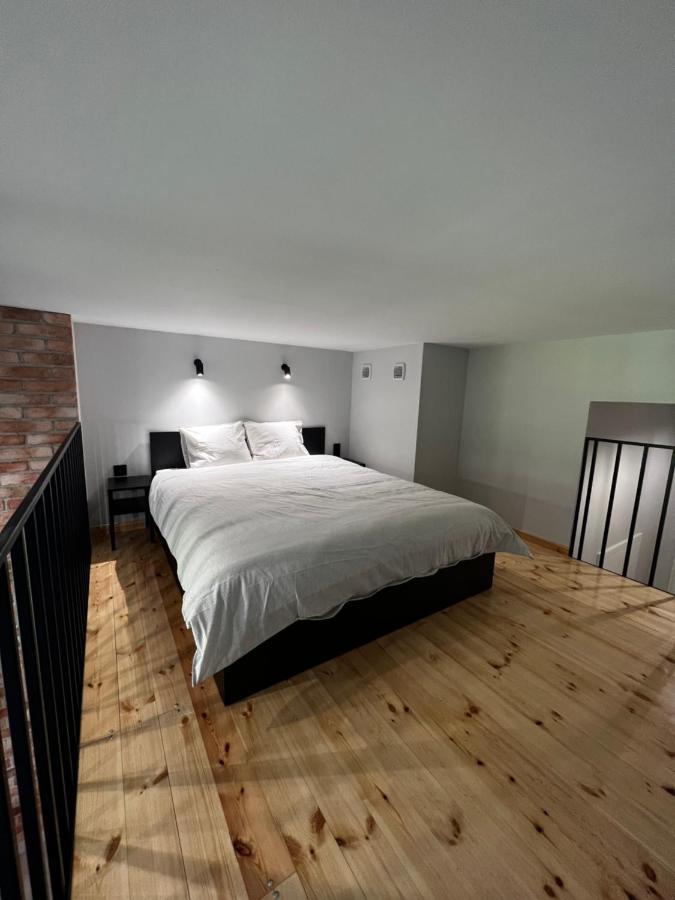 ורוצלב Property Apart - Plac Jana Pawla II Centrum מראה חיצוני תמונה