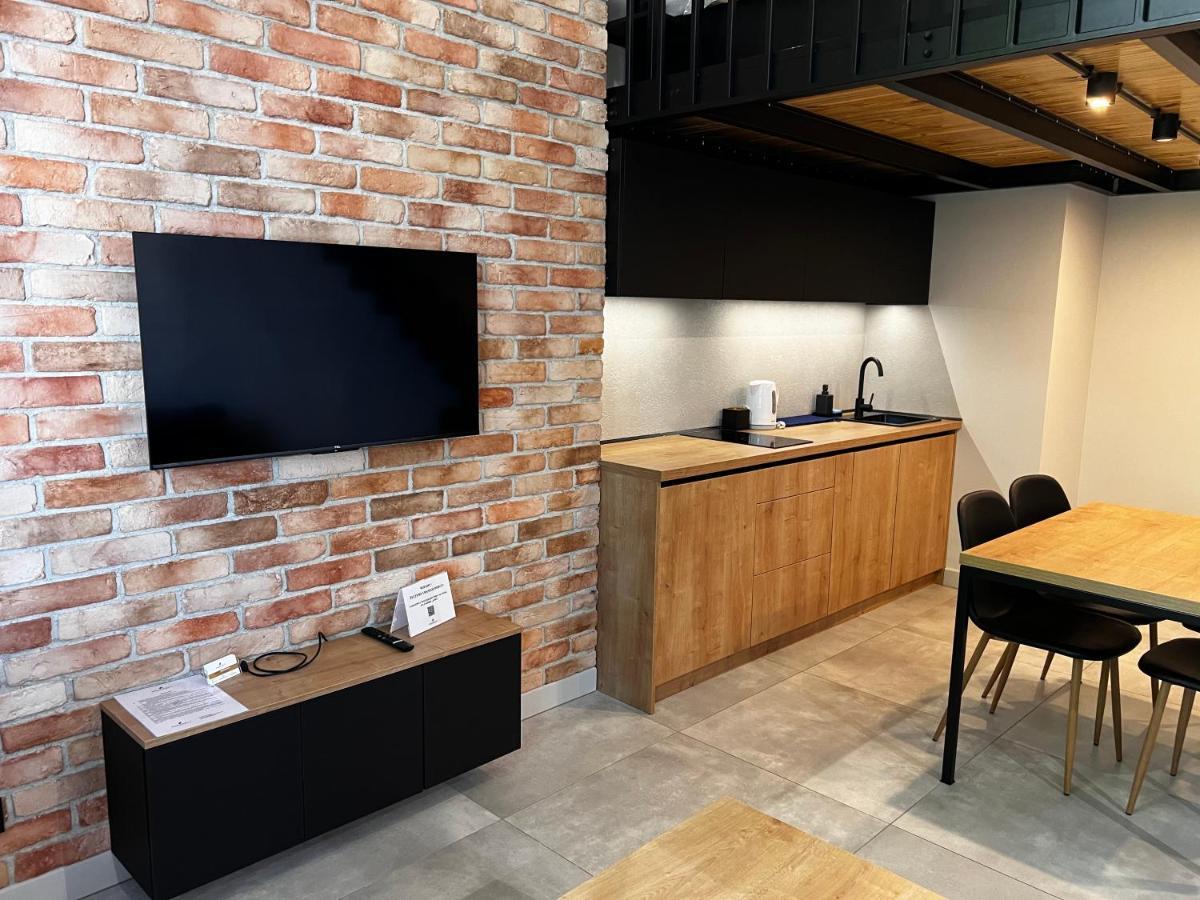 ורוצלב Property Apart - Plac Jana Pawla II Centrum מראה חיצוני תמונה