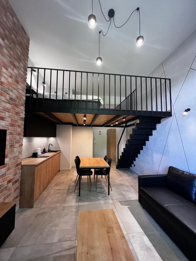 ורוצלב Property Apart - Plac Jana Pawla II Centrum מראה חיצוני תמונה