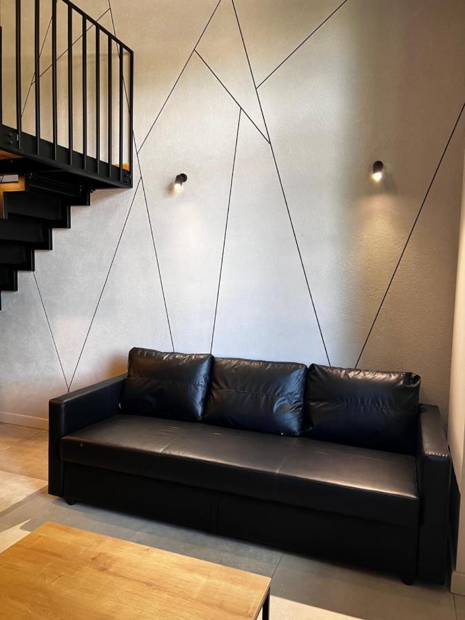 ורוצלב Property Apart - Plac Jana Pawla II Centrum מראה חיצוני תמונה