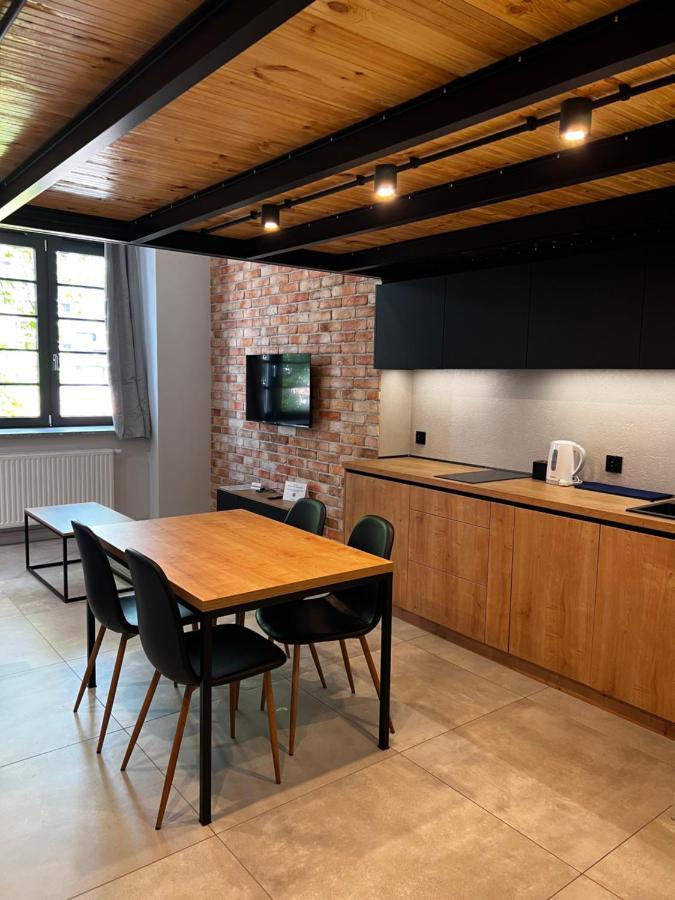 ורוצלב Property Apart - Plac Jana Pawla II Centrum מראה חיצוני תמונה