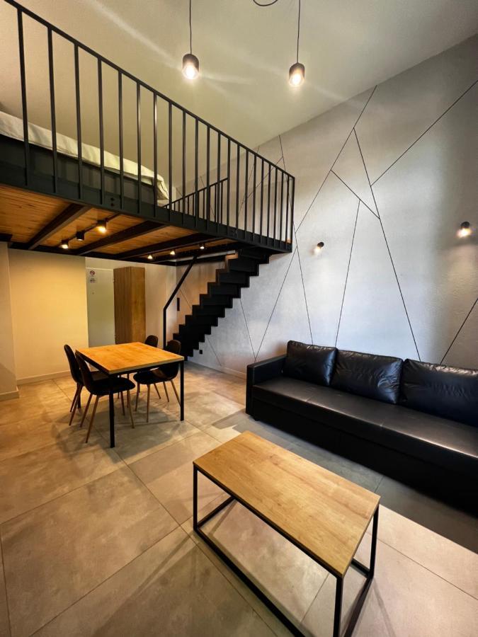 ורוצלב Property Apart - Plac Jana Pawla II Centrum מראה חיצוני תמונה