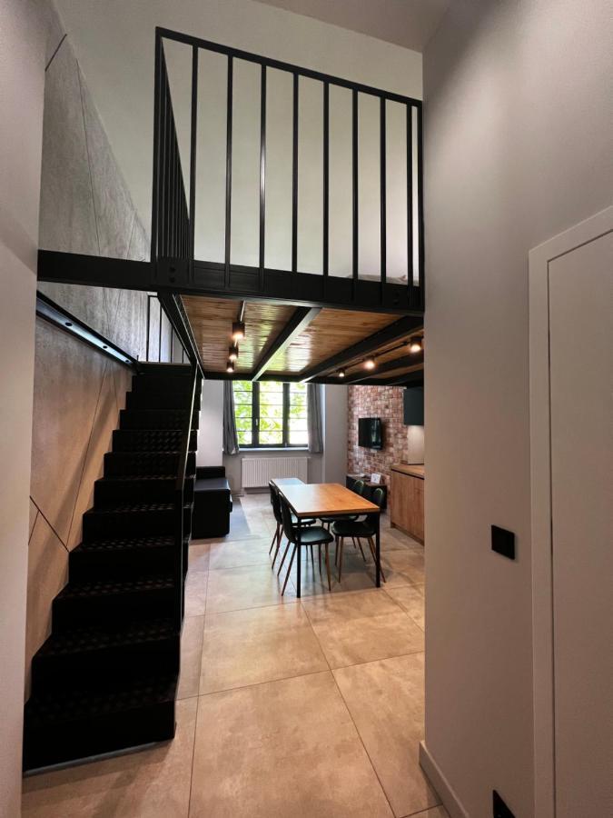 ורוצלב Property Apart - Plac Jana Pawla II Centrum מראה חיצוני תמונה