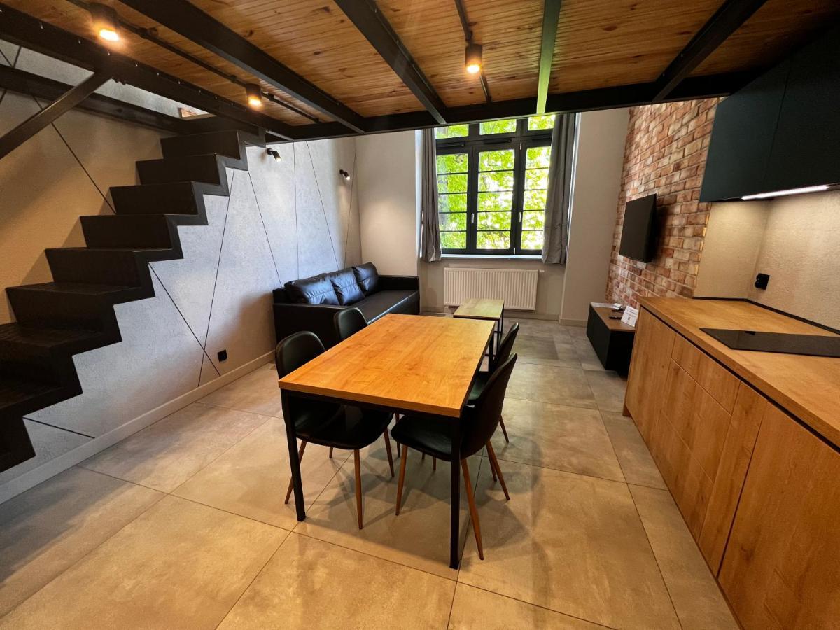 ורוצלב Property Apart - Plac Jana Pawla II Centrum מראה חיצוני תמונה