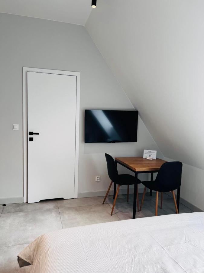 ורוצלב Property Apart - Plac Jana Pawla II Centrum מראה חיצוני תמונה