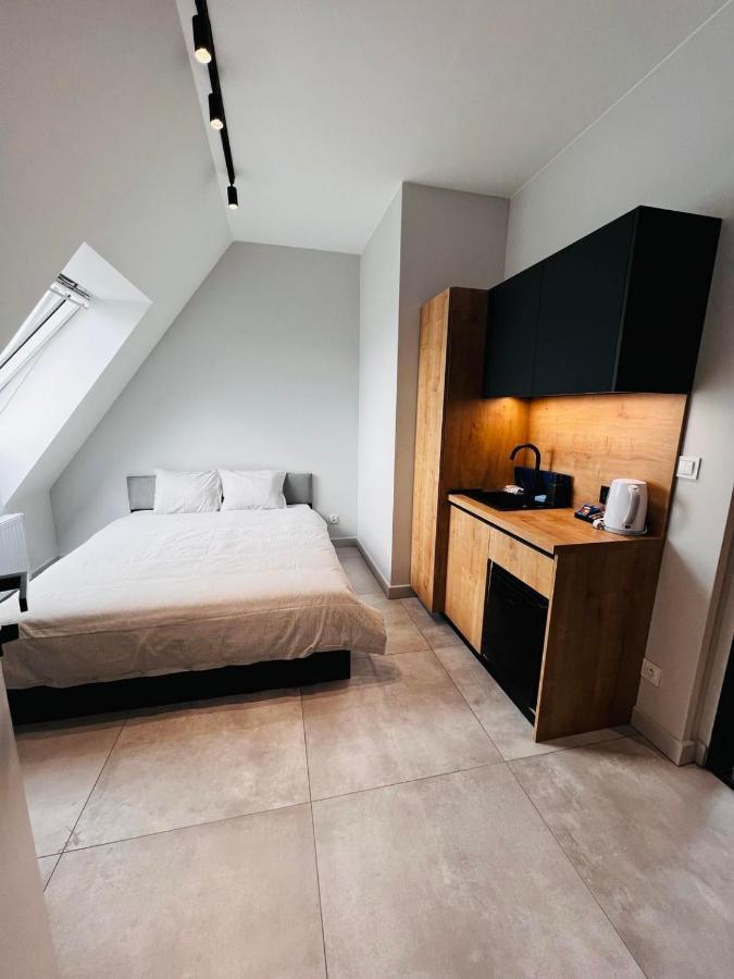 ורוצלב Property Apart - Plac Jana Pawla II Centrum מראה חיצוני תמונה