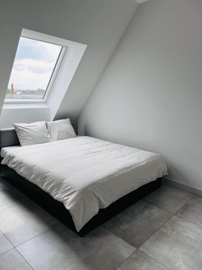 ורוצלב Property Apart - Plac Jana Pawla II Centrum מראה חיצוני תמונה