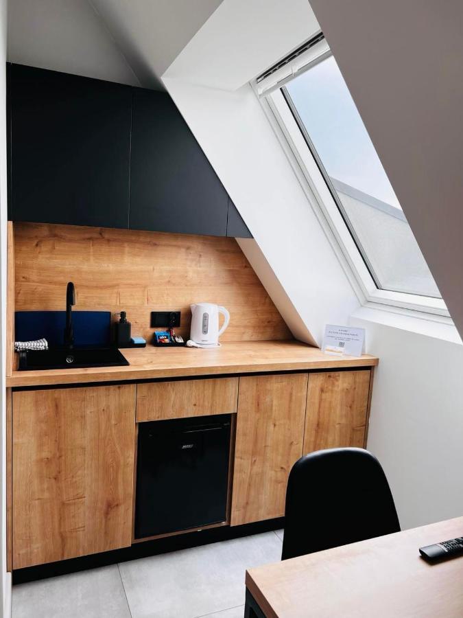 ורוצלב Property Apart - Plac Jana Pawla II Centrum מראה חיצוני תמונה