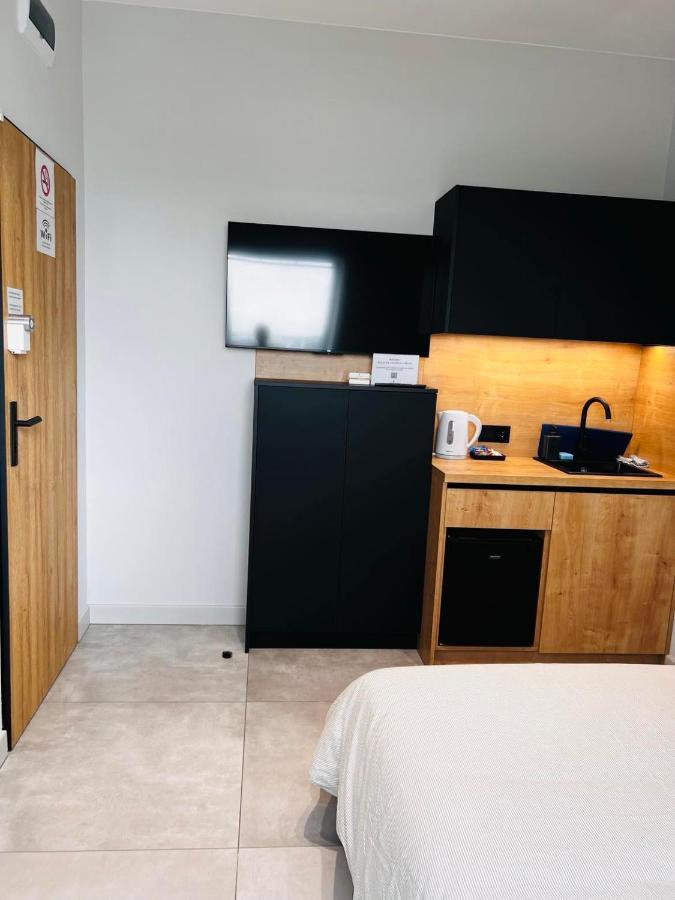ורוצלב Property Apart - Plac Jana Pawla II Centrum מראה חיצוני תמונה