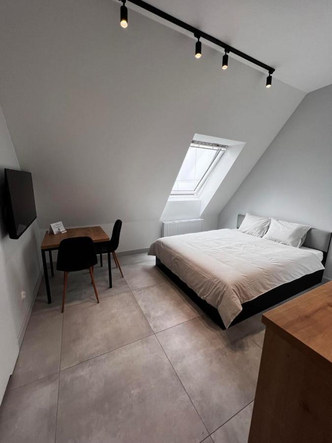 ורוצלב Property Apart - Plac Jana Pawla II Centrum מראה חיצוני תמונה