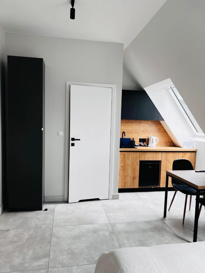 ורוצלב Property Apart - Plac Jana Pawla II Centrum מראה חיצוני תמונה