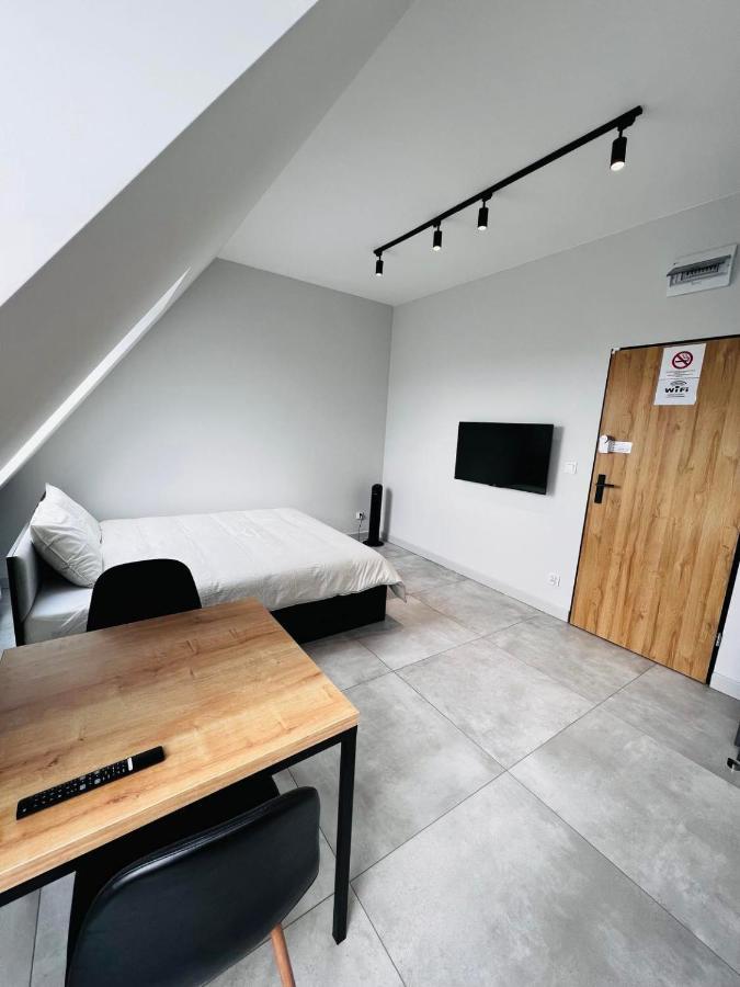 ורוצלב Property Apart - Plac Jana Pawla II Centrum מראה חיצוני תמונה